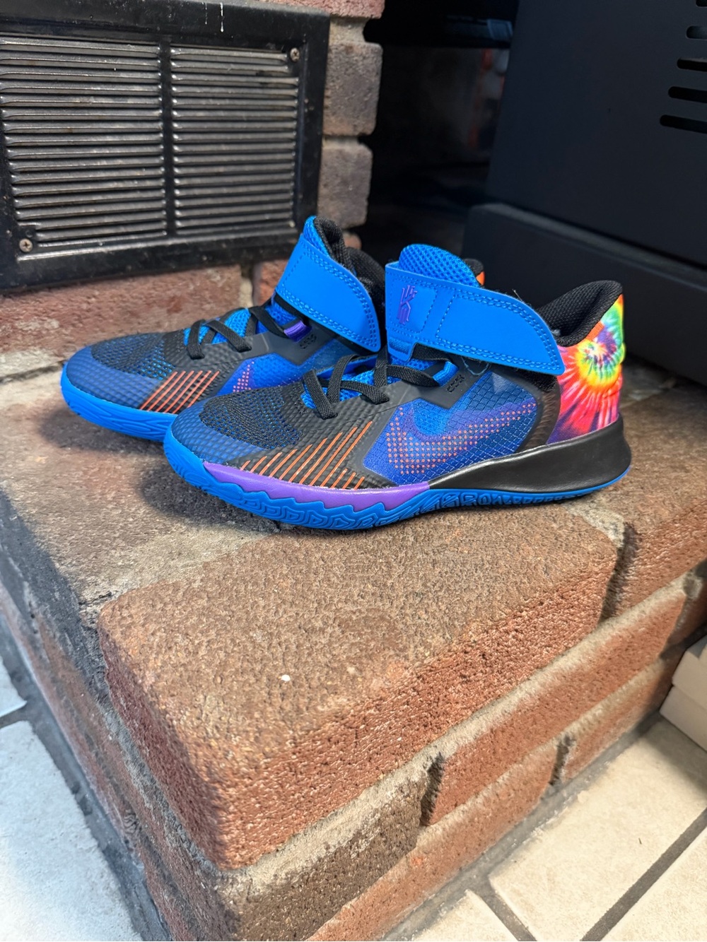 Boys Nike sneakers